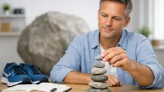 Neujahrsvorsätze 2026: So werden aus kleinen Schritten echte Gewohnheiten