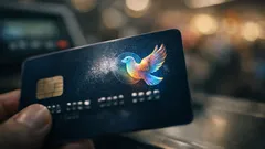 Hologramm auf der Bankkarte: So erkennst du echte Karten in Sekunden