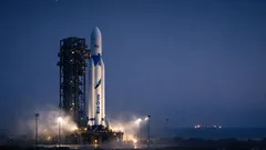 New Glenn vor dem NASA-Start: Warum Blue Origins Schwerlastrakete jetzt liefern muss