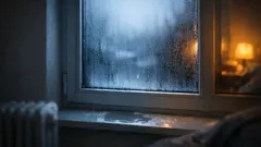 Richtig lüften im Winter: so senkst du Luftfeuchtigkeit und vermeidest Schimmel