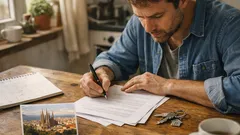 Spanischer Mietvertrag: warum 12 Monate oft 5 oder 7 Jahre bedeuten