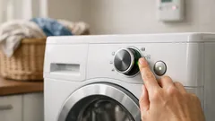 Wann waschen am günstigsten ist: so nutzt du Zeittarife und sparst Strom