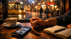 Faust machen und Persönlichkeit testen: was an dem viralen Trick wirklich dran ist