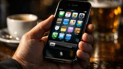 iOS 4 zurück auf dem iPhone: so holst du dir das alte „Slide to unlock“-Gefühl mit OldOS