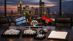 De Beers vor dem Verkauf: Warum Botswana und Angola plötzlich nach der Mehrheit greifen