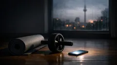 Flacher Bauch ohne Mythen: warum Crunches nicht reichen und was wirklich hilft