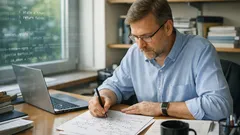 Leben wir in einer Simulation? Warum Gödel die Simulationshypothese plötzlich unter Druck setzt