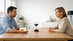 4 Sätze, die Streit sofort entschärfen: so deeskalierst du Konflikte ohne nachzugeben