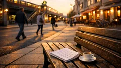 Sonntagsblues verstehen: warum der Freitag leichter ist und was du am Sonntagabend ändern kannst