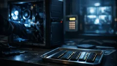 RAM wird knapp: Warum 2026 Tablets, Laptops und Konsolen spürbar teurer werden könnten