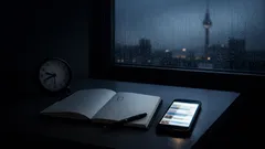 Diese 5 Gewohnheiten sabotieren dein Glück – und so ersetzt du sie Schritt für Schritt