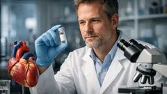 Langlebigkeits-Gen schützt Progerie-Herzen: Was LAV-BPIFB4 über gesundes Altern verrät