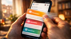 Neue Gmail-Funktion 2025: Newsletter mit einem Klick abbestellen und den Posteingang aufräumen