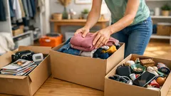 5 typische Platzfresser in der Wohnung – und wie du sie schnell loswirst