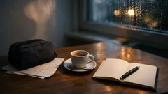 Bauchschmerzen verstehen: die häufigsten Auslöser und was wirklich hilft