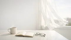 Die beste Lebensphase beginnt im Kopf: so stoppt du „Terriblitis“ und wirst gelassener