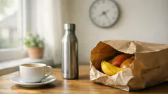 Wann du die Banane am besten isst: morgens, nachmittags oder nach dem Training