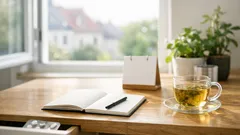 Pille absetzen: was in den ersten Wochen wirklich passiert und was ganz normal ist