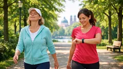 Mehr Wohlbefinden im Alltag: warum Bewegung plus Achtsamkeit so stark wirkt