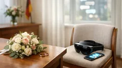 Wenn der Chatbot zum Partner wird: was künstliche Intimität mit uns macht