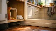 Trocknertücher gegen Mäuse: was wirklich dran ist und wie du den Befall stoppst