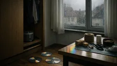 Alte CDs upcyceln: 3 geniale DIY-Ideen für Untersetzer, Deko und Organizer