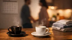 Leidenschaft nach 10 Jahren: 5 Impulse, die eure Beziehung im Alltag wieder knistern lassen