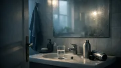 Urinfarbe richtig deuten: Was hell wirklich über deine Trinkmenge sagt