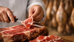 Guijuelo entdecken: warum Jamón Ibérico hier so besonders reift