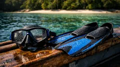 Ilha dos Cocos bei Paraty: so planst du den Ausflug zu den „brasilianischen Malediven“