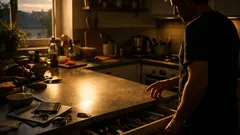 Warum du manchmal laut mit dir sprichst – und wie Selbstgespräche Stress und Chaos im Kopf ordnen