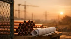 Kupfer und kritische Rohstoffe: warum 2026 zum Schlüsseljahr für neue Minenprojekte wird