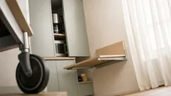 Warum weniger Arbeitsplatte deine Küche sofort besser macht