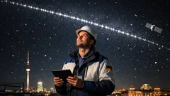 Starlink und Solar-Geoengineering: Warum Musks „Sonnenlicht-Dimmer“ Experten alarmiert