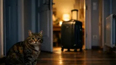 Vergisst eine Katze ihren Menschen wirklich? So funktioniert das Katzengedächtnis