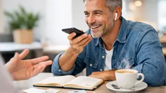 Mehrsprachig im Alltag: warum regelmäßiges Sprechen das Gehirn bis ins Alter fit halten kann