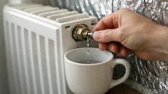 Heizkörper richtig nutzen: 3 einfache Schritte für mehr Wärme und weniger Heizkosten