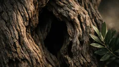 Der Olivenbaum von Vouves auf Kreta: Besuch beim wohl ältesten fruchttragenden Baum der Welt