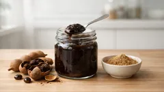 Tamarinde richtig nutzen: so bringst du Säure, Süße und Tiefe in deine Gerichte