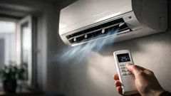 Klimaanlage tagsüber anlassen oder ausschalten: So sparst du Strom ohne Hitzestress