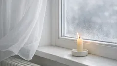 Warum es trotz Heizung kalt bleibt: die größten Wärmelecks im Haus finden