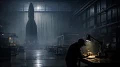 Artemis II: So läuft der bemannte Mondvorbeiflug 2026 ab