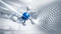 Chemische Bindungen in Echtzeit: So macht ultrakurze Elektronendiffraktion Elektronen sichtbar