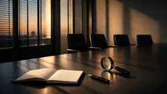 Neugier im Bewerbungsgespräch: so hebst du dich mit den richtigen Fragen von anderen ab