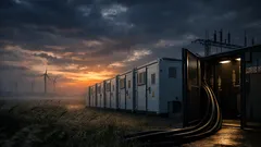 Energiewende bis 2030: warum Windkraft, Solar und Stromspeicher trotzdem hinter dem Plan liegen