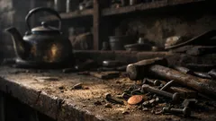 1 Pfennig 1948 mit Münzzeichen F: So selten ist die Münze wirklich und was sie heute wert ist