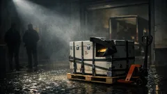 Tutanchamun zieht ins Grand Egyptian Museum: warum 2025 alles neu erzählt wird