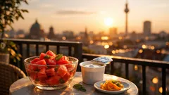 Wassermelone: Nährwerte, Kalorien und warum sie der perfekte Sommer-Snack ist