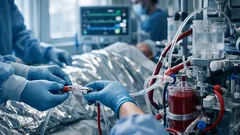 13,7 °C Körperkerntemperatur: Wie eine Skifahrerin extreme Unterkühlung überlebte