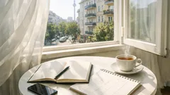 Alleinsein oder Einsamkeit: so erkennst du den Unterschied und was dir wirklich gut tut